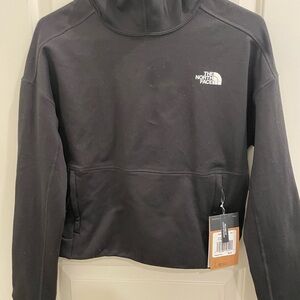 The North Face Black Pullover Hoodie